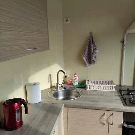 Saules 116 Apartment *