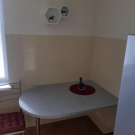 Saules 116 Apartment Ventspils