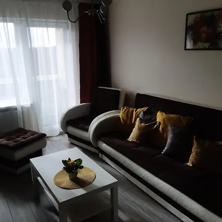 Saules 116 Apartment Ventspils