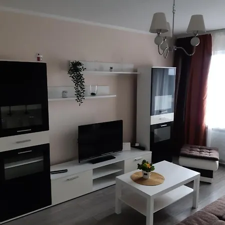 Saules 116 Apartment
